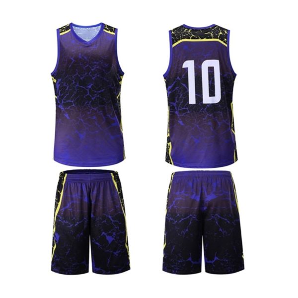 Basketball Uniform